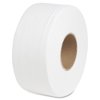 Special Buy - Toilet Paper - Embossed 2 Ply - Jumbo Bath Tissue - RL - 3.11" x 1000' - 27.3" x 18.3" x 7.3" - White