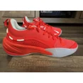 thumbnail image 3 of PU & MA RS-Dreamer Summer Hustle Jr J Cole Red Sneakers Shoes 194648-01 Sz_6.5C NEW, 3 of 6