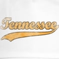 thumbnail image 2 of CafePress - Vintage Tennessee Cap - Adjustable 100% Brushed Unisex Casual Cotton Baseball Cap, Beige, 1, 2 of 2
