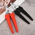 thumbnail image 3 of Stainless Steel Pet Nail for Dogs Cats Grooming Tool Trimmer Durable, 3 of 3