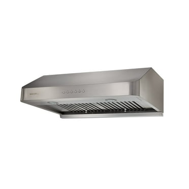 Sakura B51 30" Stainless Steel Range Hood - Made in Taiwan