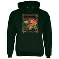 thumbnail image 1 of Grateful Dead - Covered Wagon Forest Pullover Hoodie, 1 of 1