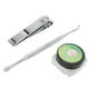 thumbnail image 3 of Herramienta para uñas encarnadas, tratamiento de corrección de uñas encarnadas Corrector de uñas encarnadas Kit de tratamiento de corrección de uñas encarnadas Diseño a prueba de futuro, 3 of 14
