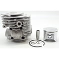 thumbnail image 5 of DUKE'S CHROME CYLINDER KIT FITS HUSQVARNA 357 AND 359 47MM, 5 of 12