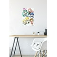 thumbnail image 6 of Hatsune Miku - Chibi Wall Poster, 14.725" x 22.375", 6 of 6