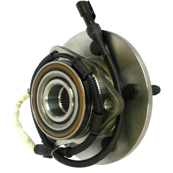 CRS NT515029 Wheel Bearing and Hub Assembly