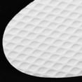 thumbnail image 5 of OATIPHO 20Pairs White Breathable Shoe Insoles for Shoes Ultra Thin Sweat Absorbing Inserts, 5 of 6