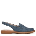 thumbnail image 3 of SOUL Naturalizer Womens Yeah Slingback Loafers - Medium & Wide Width, 3 of 7