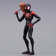 thumbnail image 3 of Spider Movable Action Figure Model Box Set, 15cm PVC, 3 of 8