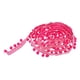 thumbnail image 2 of Borde De De De De 3 Yardas Para Coser Amortiguador De Cortina Rosa roja, 2 of 9