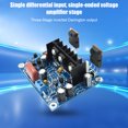 thumbnail image 1 of Power Amplifier Board, Digital Low Distortion Amplifier Module  for DIY  Audio for Store Home Theater, 1 of 7