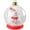 A.A, variant on ​28" Outdoor Christmas Inflatable Ball Decor - Weatherproof PVC Santa/Snowman Yard Ornament w/Air Pump (70cm Diameter ,Choking Hazard)​​ A