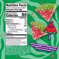 thumbnail image 4 of Joyride Uncommon Candy Sour Watermelon Wedges 3.5 oz, 4 of 5