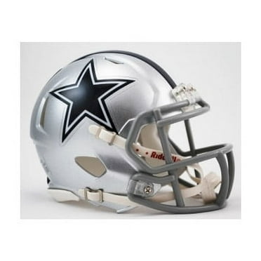 Riddell NFL Dallas Cowboys Speed Mini Replica Helmet #99117