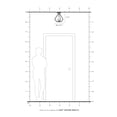 thumbnail image 5 of Livex Lighting - Prism - 2 Light Convertible Mini Chandelier in Contemporary, 5 of 10