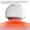 thumbnail image 4 of Electric Cupping Body Massager GuaSha Scrapping Machine Adjustable Powerful Suction for Back Body, 4 of 8