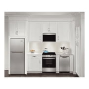 Frigidaire Fcfe2425a 24 Wide 1.9 Cu. Ft. Free Standing Electric Range - Stainless Steel