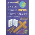 thumbnail image 2 of A Basic Bible Dictionary (Basic Dictionary), 2 of 3