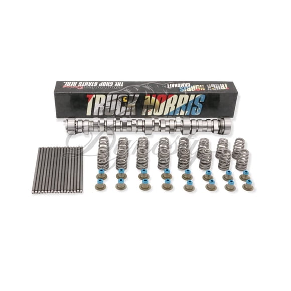 Kit de árbol de levas BTR Truck Norris Gen 3/4 LS 4.8-6.2 V8