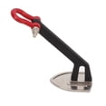 thumbnail image 3 of Metal RC Car Winch Anchor Replacement, Lightweight Aluminium Alloy RC Crawler Anchor 1/10 RC Crawler Decor, 3 of 8