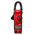thumbnail image 2 of Milwaukee 2235-20 400 Amp Clamp Meter, 2 of 4