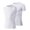 Set F, variant on Men's Dry Fit Athletic Compression Shirt Set, Sleeveless & Short Sleeve & Long Sleeve-Set F-XXL