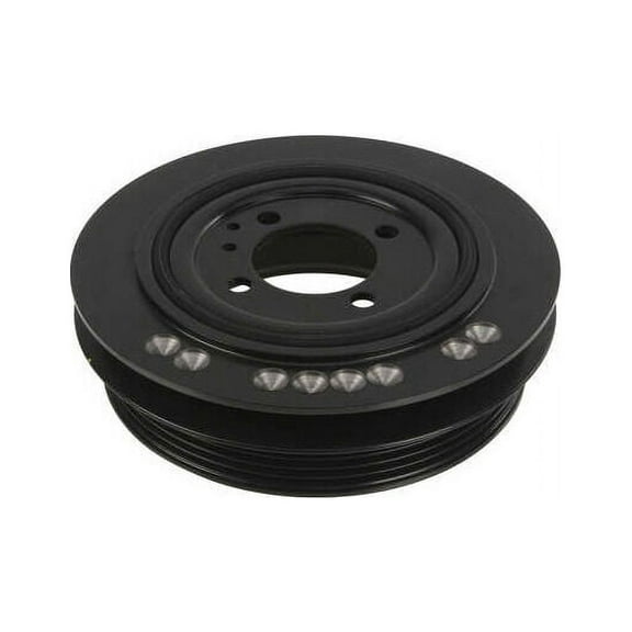 Crankshaft Pulley - Compatible with 1991 - 1993 Mazda Miata 1992