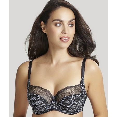 

Panache Womens Jasmine Side Support Balconette Bra Style-6951