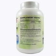 thumbnail image 2 of Holly Hill Health Foods, Clear Fiber Powder, 10 Ounce, 2 of 3
