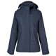 thumbnail image 1 of Slazenger - Chaqueta Top Spin para mujer (Azul marino), 1 of 2