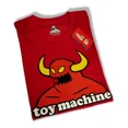 thumbnail image 2 of Playera Toy Machine Monster Clasico, 2 of 3
