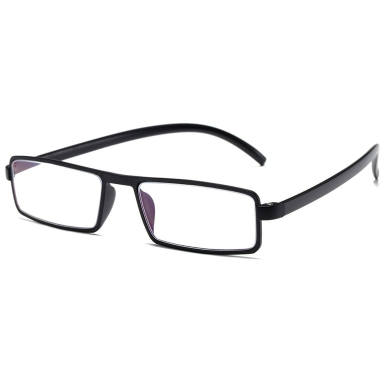 Reading glasses cheap unbreakable frames