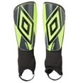 thumbnail image 1 of Umbro Ceramica Ankle Soccer Shin Guards - Adult, 1 of 8