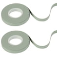 thumbnail image 1 of 2X Thermal Insualtion Silicone Bonding Rubber Tape for LCD Module Flexible Board, 1 of 6