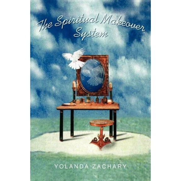 The Spiritual Makeover System, (Paperback)