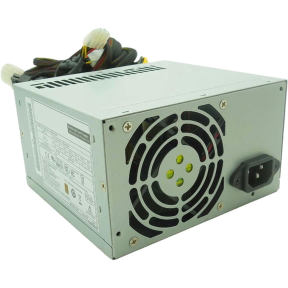 FOR PSU For FSP 80plus Bronze 500W Switching Power Supply FSP500-70EP