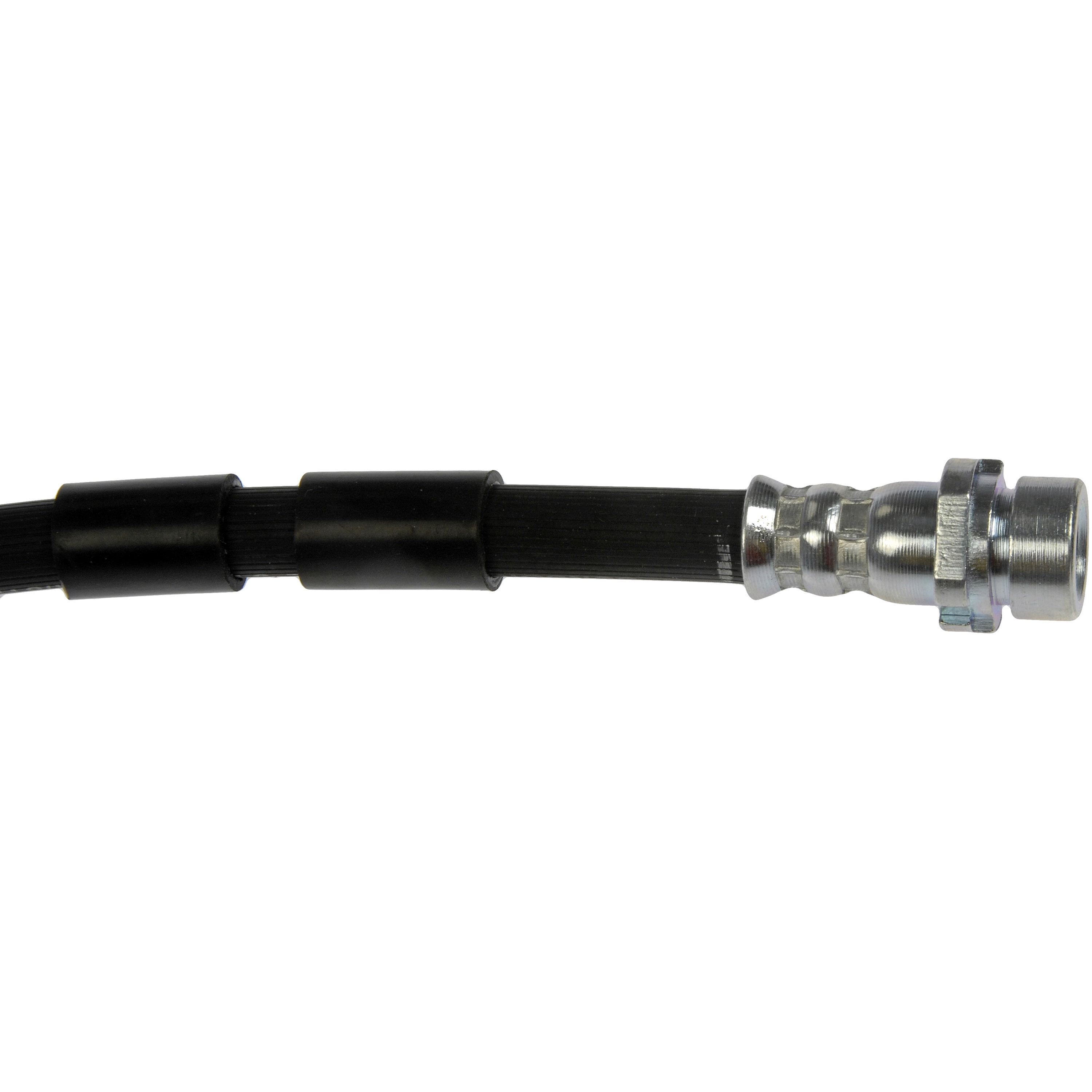 Dorman H621601 Brake Hydraulic Hose for Specific Ford Models Fits select: 2011-2018 FORD FIESTA