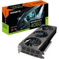 thumbnail image 1 of Tarjeta de Video GIGABYTE GeForce RTX 4060 EAGLE OC 8GB GDDR6 128 BIT PCI-E 4.0, 1 of 6