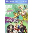 thumbnail image 1 of Suicide Squad/Birds of Prey [DVD], 1 of 2