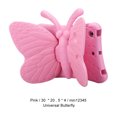thumbnail image 3 of Methold Funda Universal para tableta EVA, funda con forma de insecto para ordenador, soporte a prueba de golpes, Protector de piel, accesorios Electrónica Rosa, 3 of 6