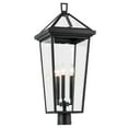 thumbnail image 2 of Kichler Lighting - Regence - 3 Light Outdoor Post Lantern In Traditional, 2 of 2