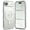 Magnetic Clear, variant on Ringke Fusion [Perfect-Fit] for iPhone Air Case, Slim Transparent Shockproof Camera-Cutout Cover - Clear