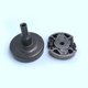 thumbnail image 4 of 2X Kit de Tambor de Embrague para FS38 FS40 FS45 FS46 FS50 FS55 FS56 FS70 Cortador de Cepillo Recortadora de Hilo Repuestos para Cortadora de Césped, 4 of 5