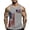 D448/Light Gray, variant on Afdoent Tank Tops Men Usa Anniversary Graphic Print Tank Top Summer Casual Sleeveless T Shirt For United States Of America Beach Daily Wear