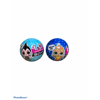 L.O.L. Surprise! Boys Series 2 Doll with 7 Surprises - LOL Surprise Boys | 2 Pack #1 & #2 Series