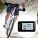 thumbnail image 5 of Wosthever Bicicleta eléctrica Panel de pantalla LCD E-bike Piezas de scooter a prueba de agua Bicicletas eléctricas, 5 of 6
