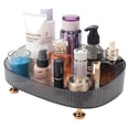 thumbnail image 1 of Organizador de maquillaje y perfume CESTATIVO Vanity Tray gris, 1 of 8