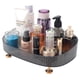 thumbnail image 1 of Organizador de maquillaje y perfume CESTATIVO Vanity Tray gris, 1 of 8
