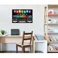 thumbnail image 3 of Welcome to Computer Lab Sign Poster,  Computer Science, Science Classroom Decor, When You Enter This Computer Lab, Computer Shortcuts Poster, Computer Lab Sign, Technology, 3 of 6
