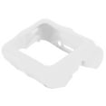 thumbnail image 2 of Diving Computer Protective Sleeve, Diving Silicone Protector Cover Integrated Dustproof Close Fitting Shockproof  For Shearwater Perdix AI Computer Watch White, 2 of 8